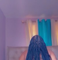Brianna - escort in Nairobi