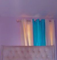 Brianna - escort in Nairobi