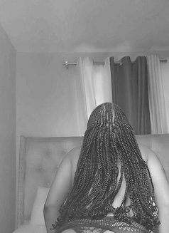Brianna - escort in Nairobi Photo 5 of 5