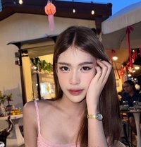 Brianna Ladyboy Big Cock - Acompañantes transexual in Dubai Photo 6 of 7