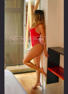 BRIANNA LAS NENAS BOGOTA - puta in Bogotá Photo 8 of 9
