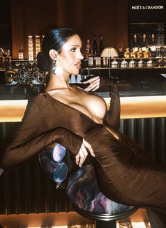 Brianna - Transsexual escort in Manila Photo 13 of 16