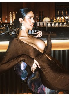 Brianna - Acompañantes transexual in Manila Photo 10 of 26