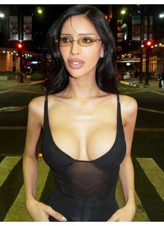 Brianna - Acompañantes transexual in Manila Photo 24 of 26