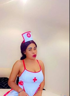 Brianna - puta in Jeddah Photo 5 of 5
