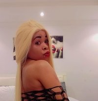 Brianna - escort in Jeddah