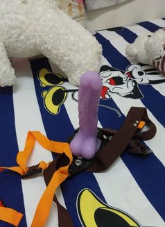 Brianna - escort in Jeddah Photo 4 of 4