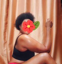Brianna - puta in Kampala
