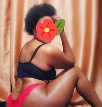 Brianna - puta in Kampala