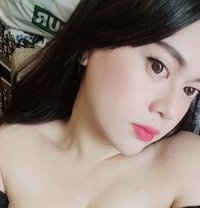 Brianna, Your Fucking Doll - Transsexual escort in Singapore