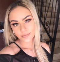 Brianna4vips - escort in Cape Town