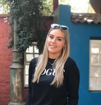 Brianna4vips - escort in Cape Town