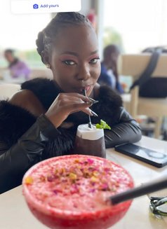 Briannah - escort in Nairobi Photo 1 of 6