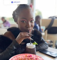 Briannah - escort in Nairobi