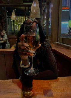 Briannah - escort in Nairobi Photo 6 of 6