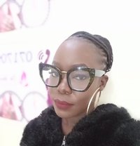 Briannah - escort in Nairobi
