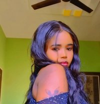 Isla independent call girl in bangalore - puta in Bangalore