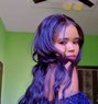 Ashley independent call-girl - escort in Bangalore Photo 3 of 3