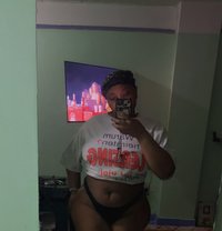 Bridget K - escort in Nairobi