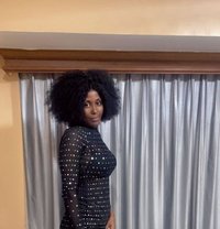 Bridget - escort in Bangkok