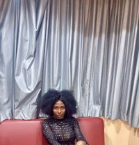 Bridget - escort in Bangkok
