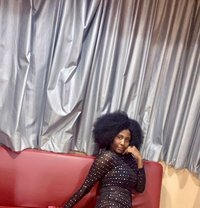 Bridget - escort in Bangkok