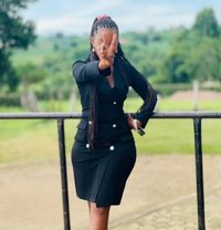 Bridget - puta in Kampala