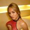 BRIDGETTE ! TOP BOTTOM 🇵🇭 - Transsexual escort in Bangkok Photo 2 of 30
