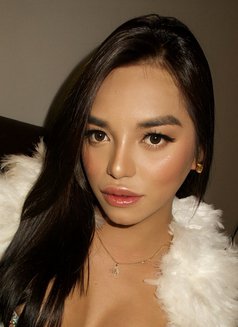 MoreTopCanSweetBottomToo - Transsexual escort in Bangkok Photo 6 of 30