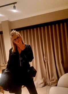 Bridgitte - masseuse in Johannesburg Photo 8 of 9