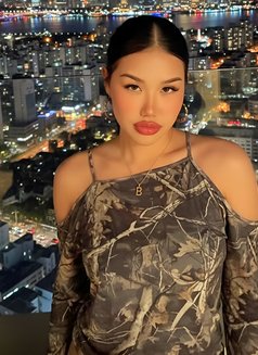 Brie Coming Soon on 24th - escort in Okinawa Island Photo 1 of 6