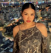 Brie Coming Soon on 24th - puta in Okinawa Island Photo 1 of 6