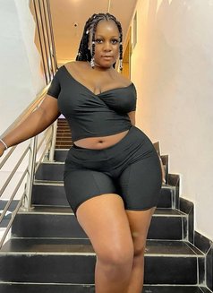 Brie - escort in Kampala Photo 6 of 6