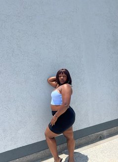 Briella - escort in Nairobi Photo 2 of 3