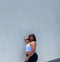 Briella - escort in Nairobi