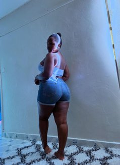 Briella - escort in Nairobi Photo 3 of 3