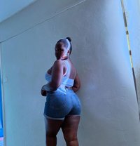 Briella - escort in Nairobi