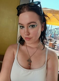 Brielyn - escort in Dubai Photo 1 of 15