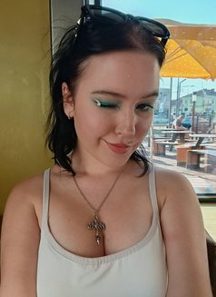 Brielyn - escort in Dubai Photo 9 of 15