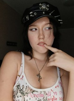 Brielyn - escort in Dubai Photo 13 of 15