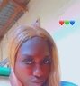 Bright Adebowale - Transsexual escort in Lagos, Nigeria Photo 1 of 4