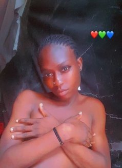 Bright Adebowale - Transsexual escort in Lagos, Nigeria Photo 2 of 4