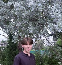 Bright/bkk - Male escort in Bangkok