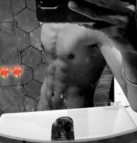 Bright - Male escort in Dubai