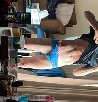Bright - Male escort in Dubai
