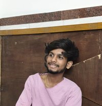 Bright - Acompañantes masculino in Hyderabad