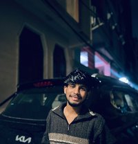 Bright - Acompañantes masculino in Hyderabad
