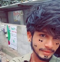 Bright - Acompañantes masculino in Hyderabad