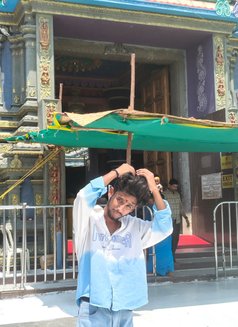 Bright - Acompañantes masculino in Hyderabad Photo 6 of 6