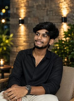 Bright - Male escort in Hyderabad Photo 3 of 5